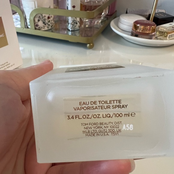 Tom Ford Eau de Soleil Blanc 100ml - Picture 6 of 13